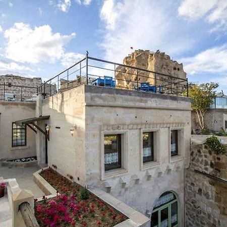 Cappadocia Aurora Cave Hotel Nevşehir Buitenkant foto