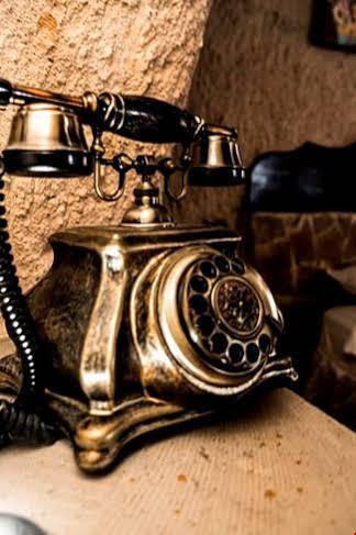 Cappadocia Aurora Cave Hotel Nevşehir Buitenkant foto
