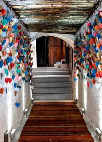 Cappadocia Aurora Cave Hotel Nevşehir Buitenkant foto